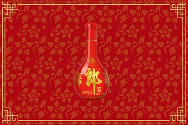 临夏县回收郎酒